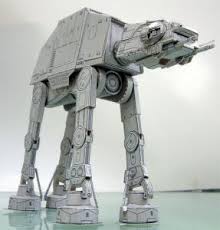 Star Wars Vehicles